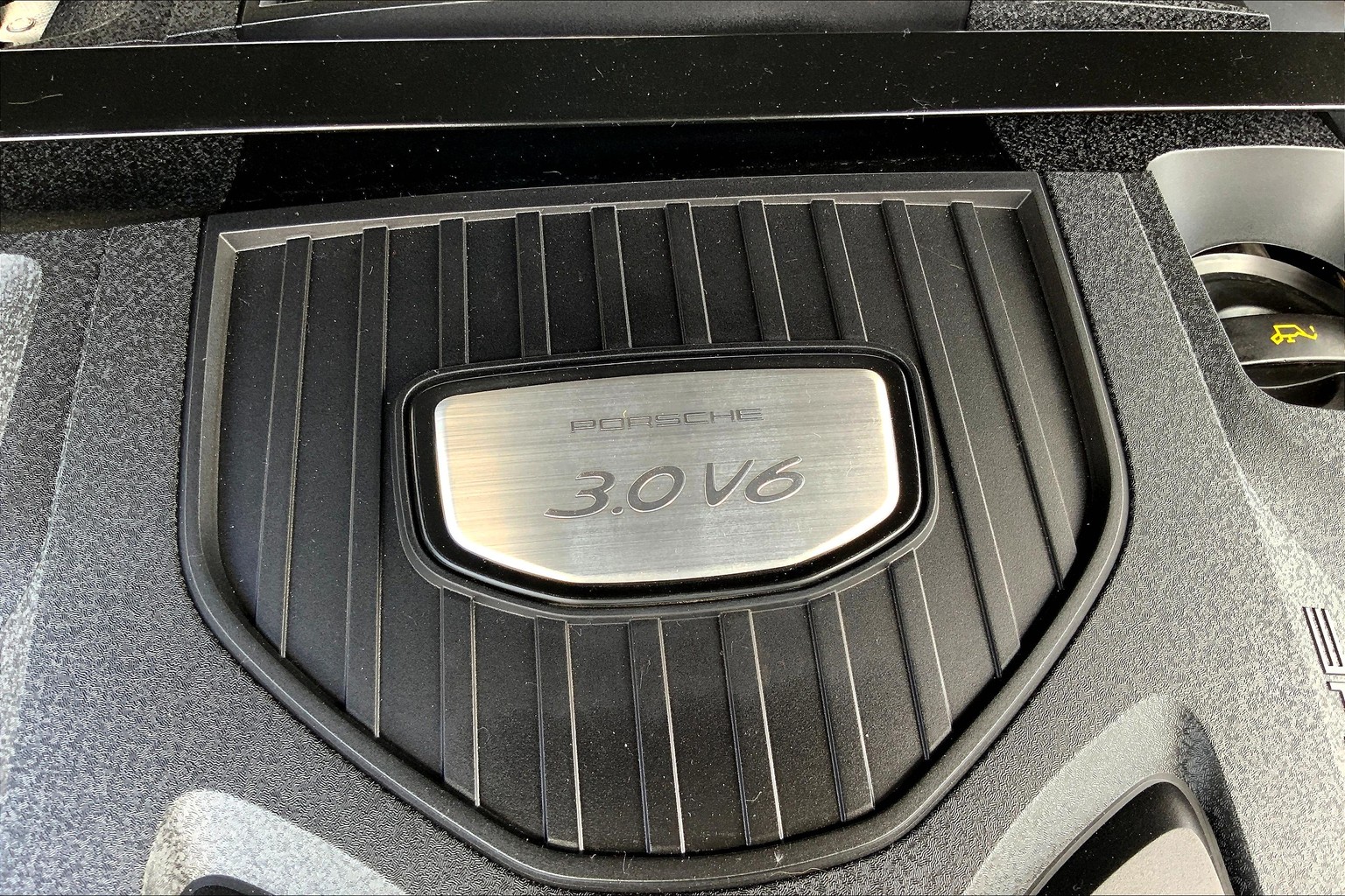 Hatchback Panamera