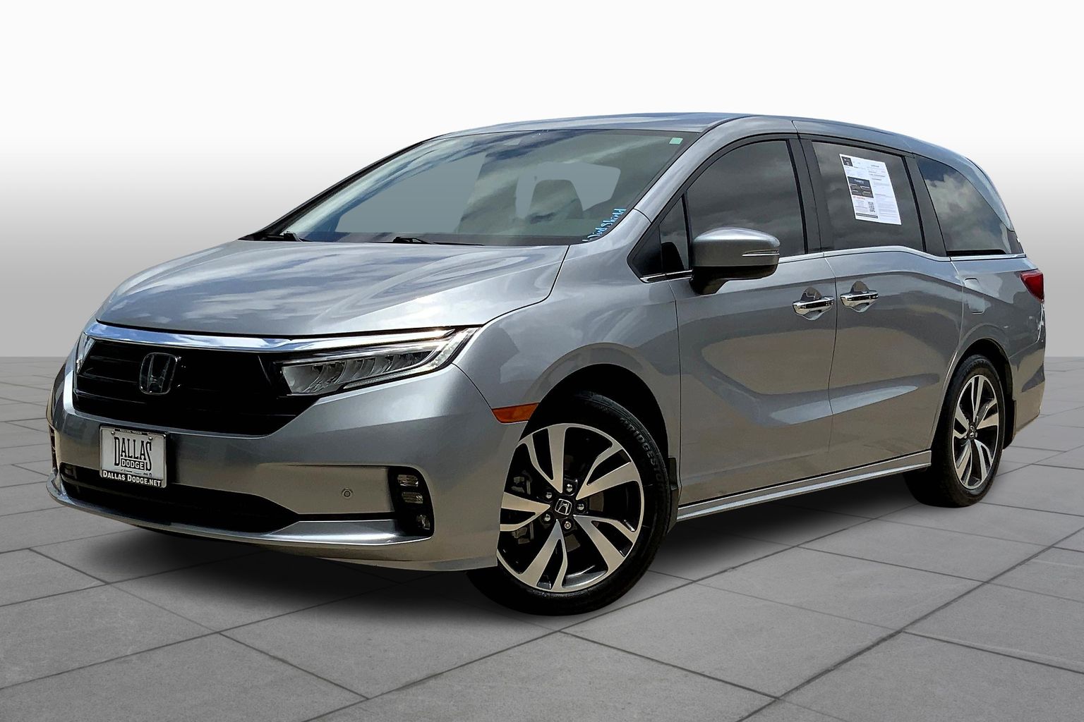 Odyssey Touring