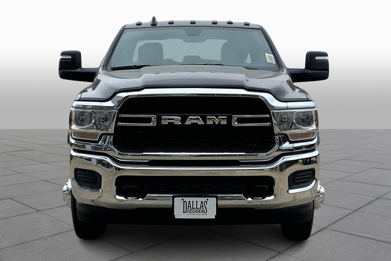 Ram 3500 Chassis Cab Crew Cab Tradesman