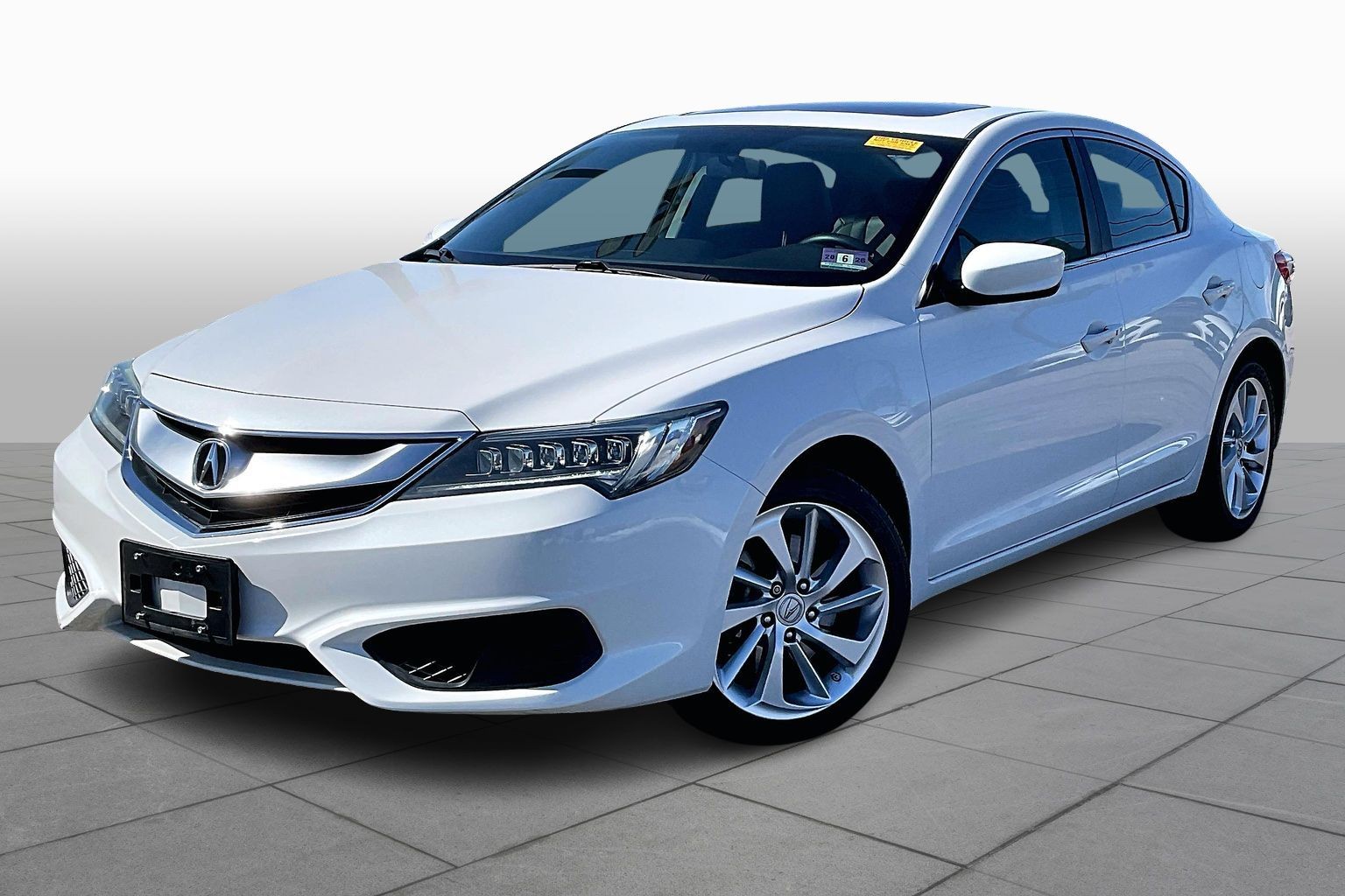 2017 Acura ILX Base