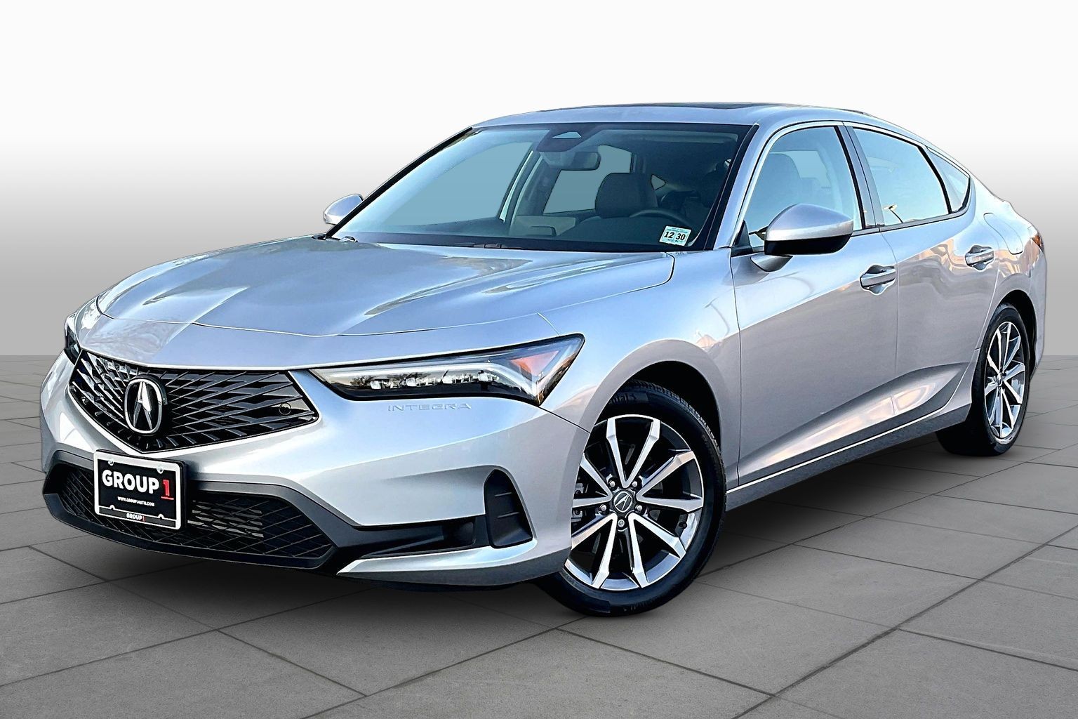 2025 Acura Integra