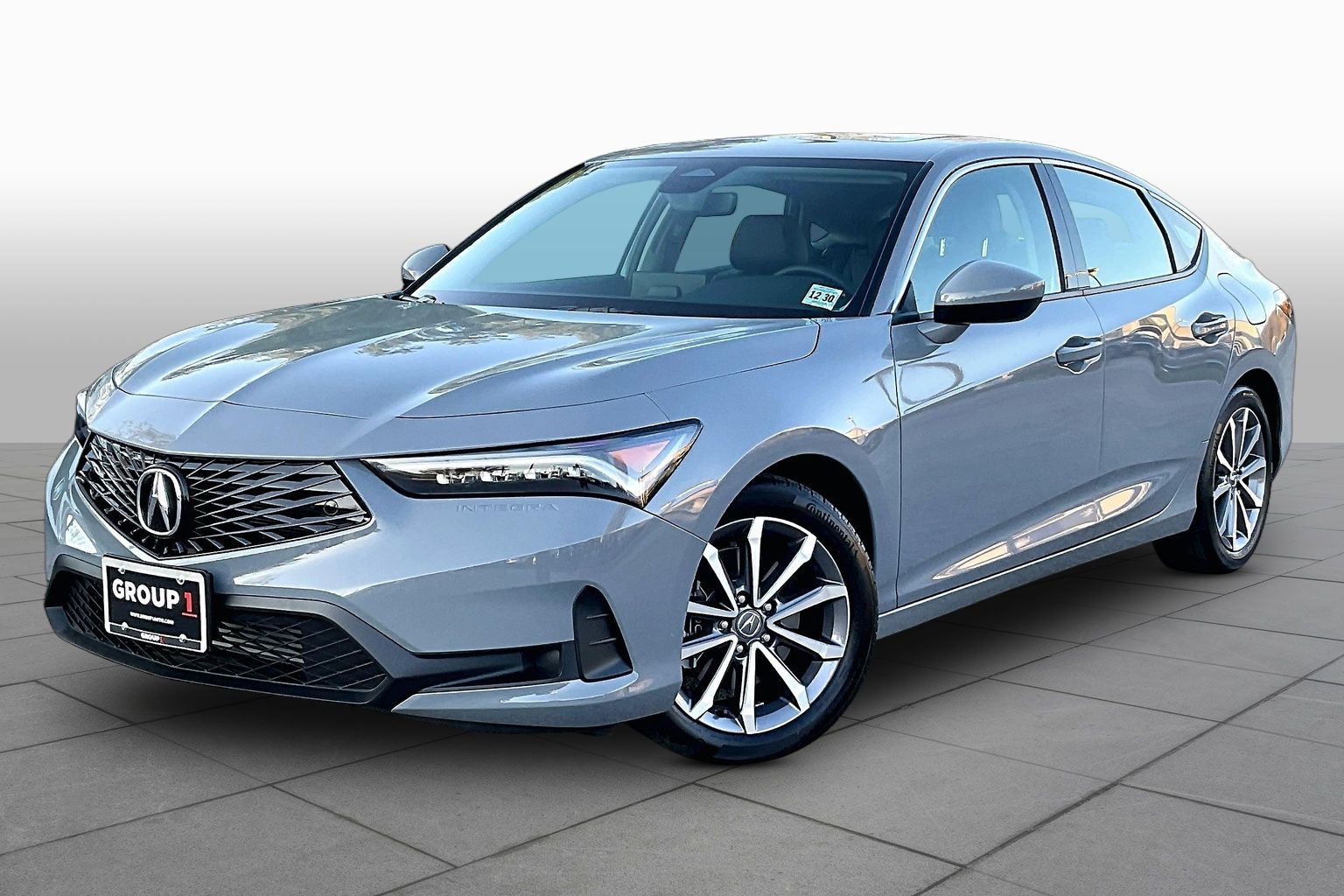 2026 Acura Integra