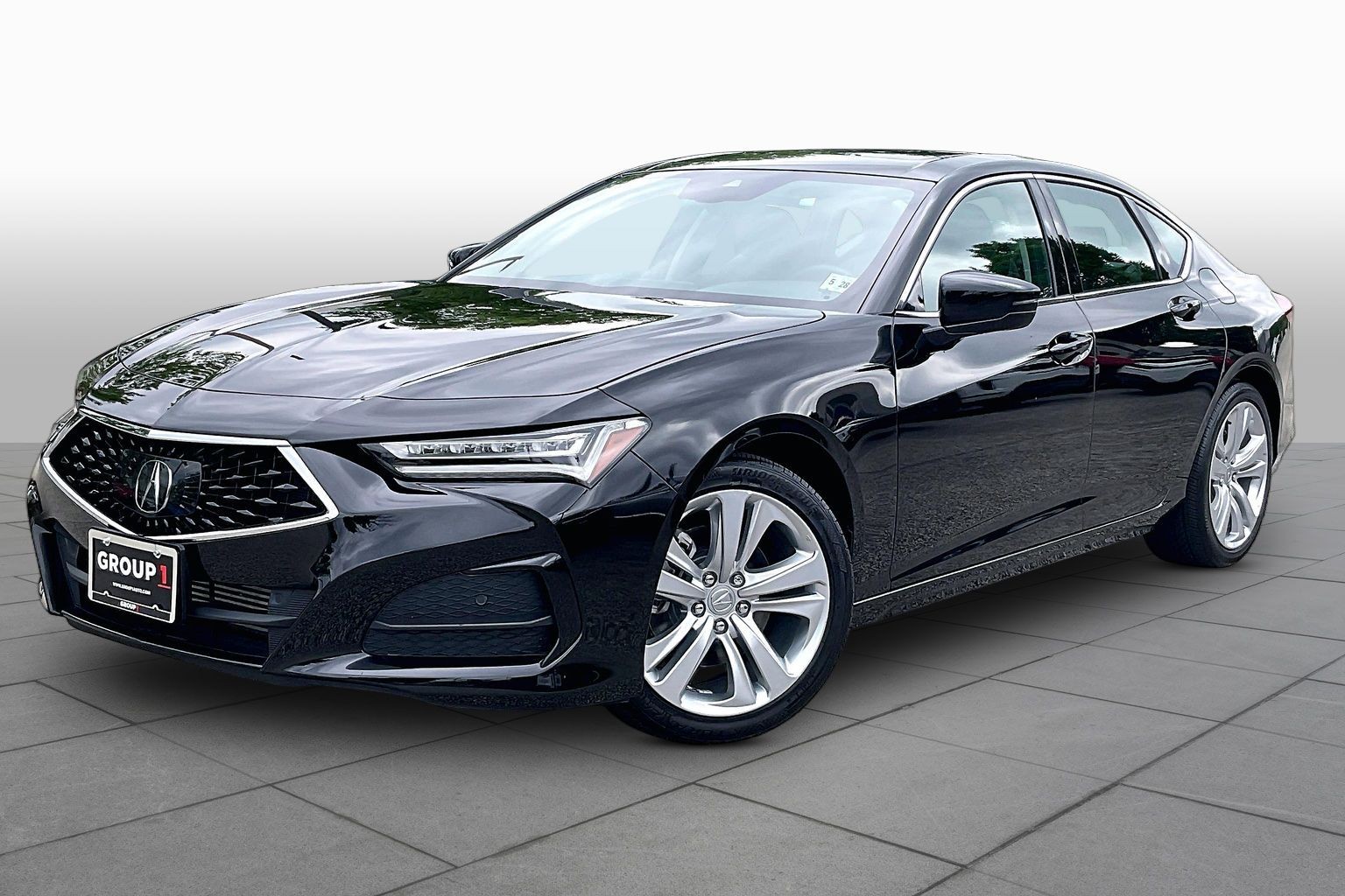 2023 Acura TLX
