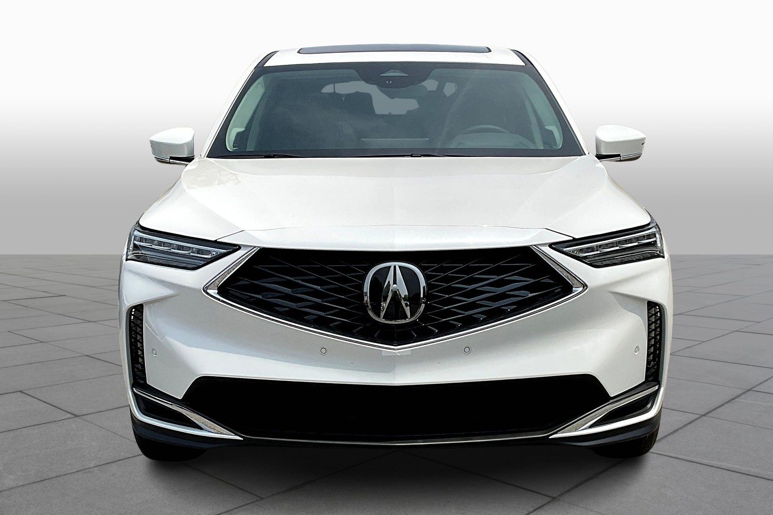 MDX SH-AWD w/Technology Package