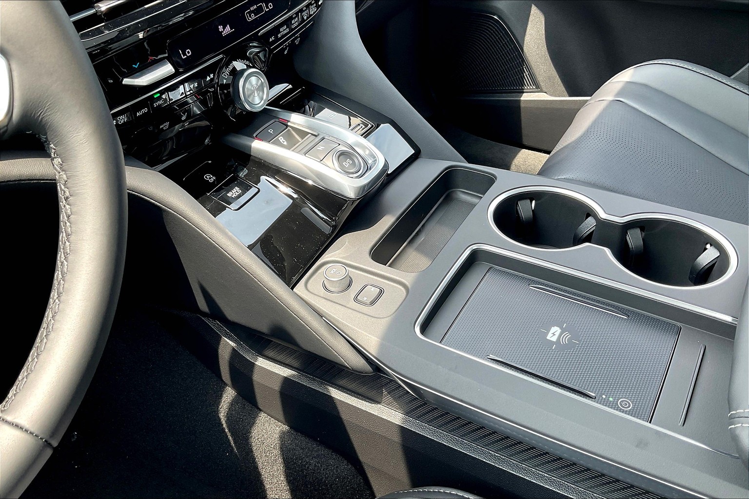 MDX SH-AWD w/Technology Package