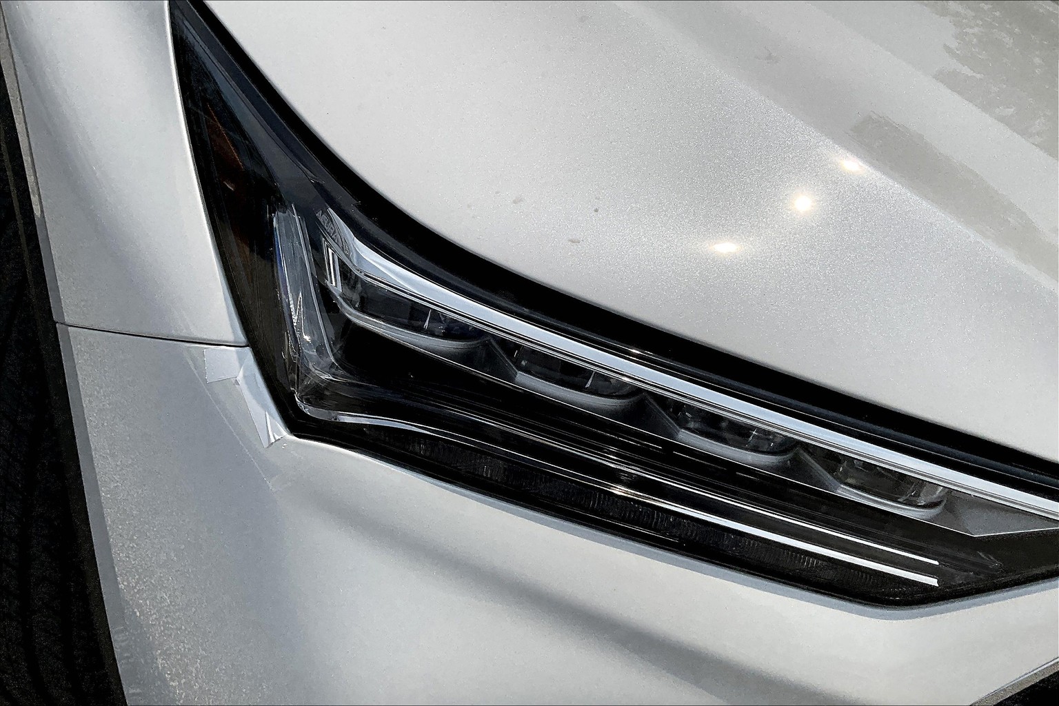 MDX SH-AWD w/Technology Package
