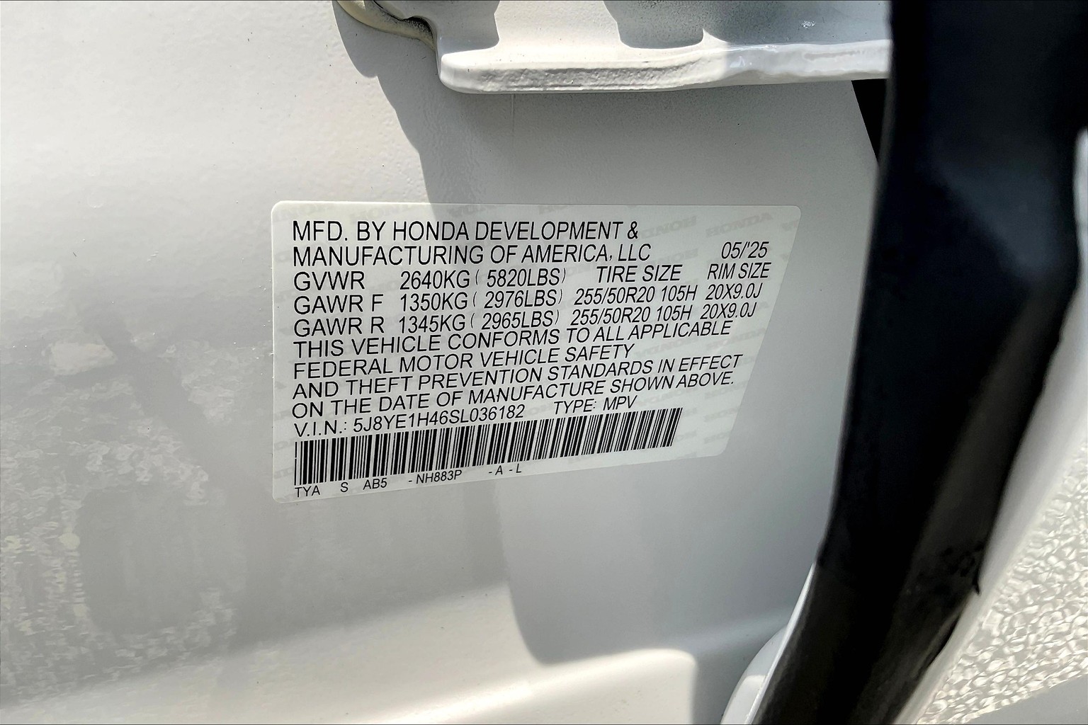 MDX SH-AWD w/Technology Package