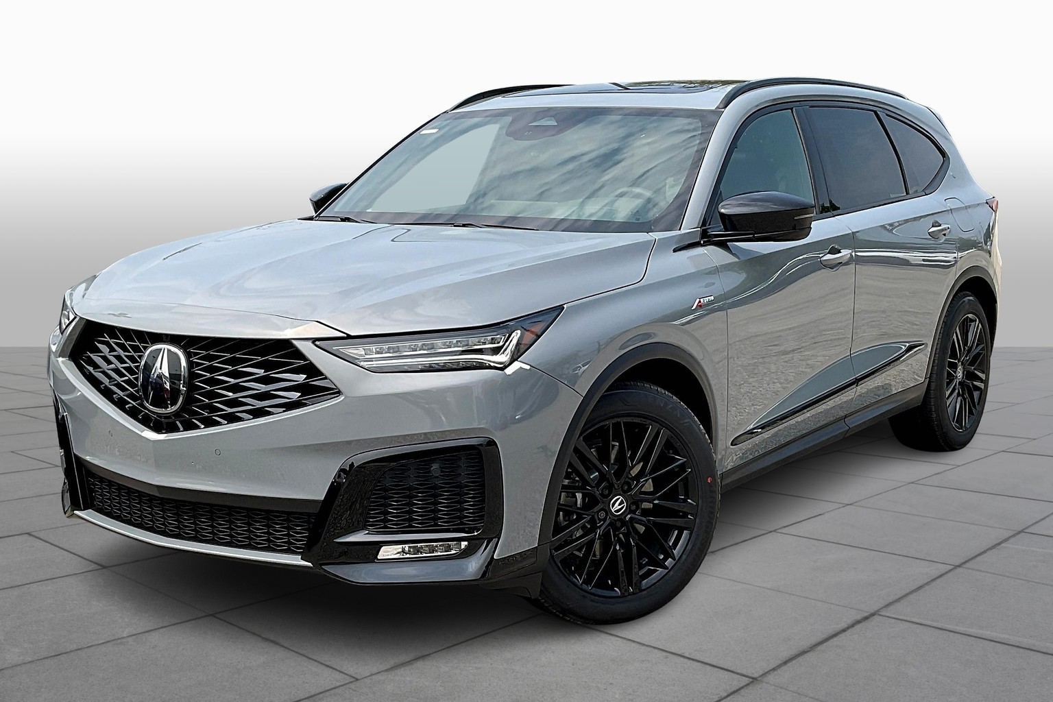 MDX SH-AWD w/A-Spec Advance Package