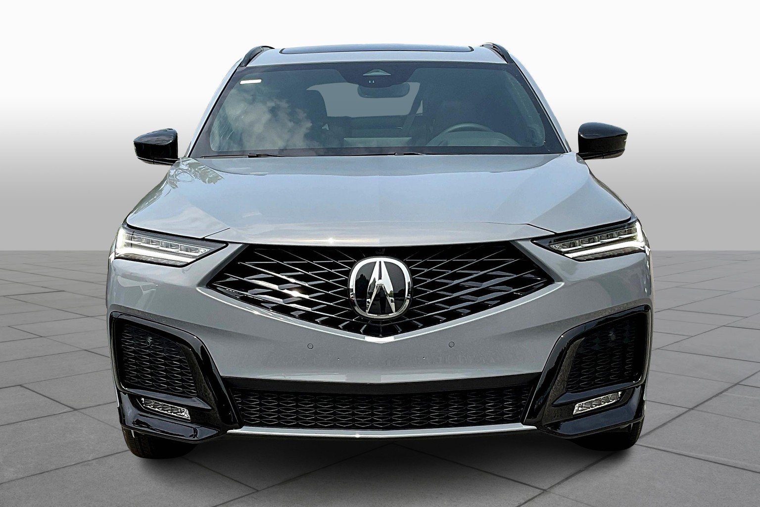 MDX SH-AWD w/A-Spec Advance Package