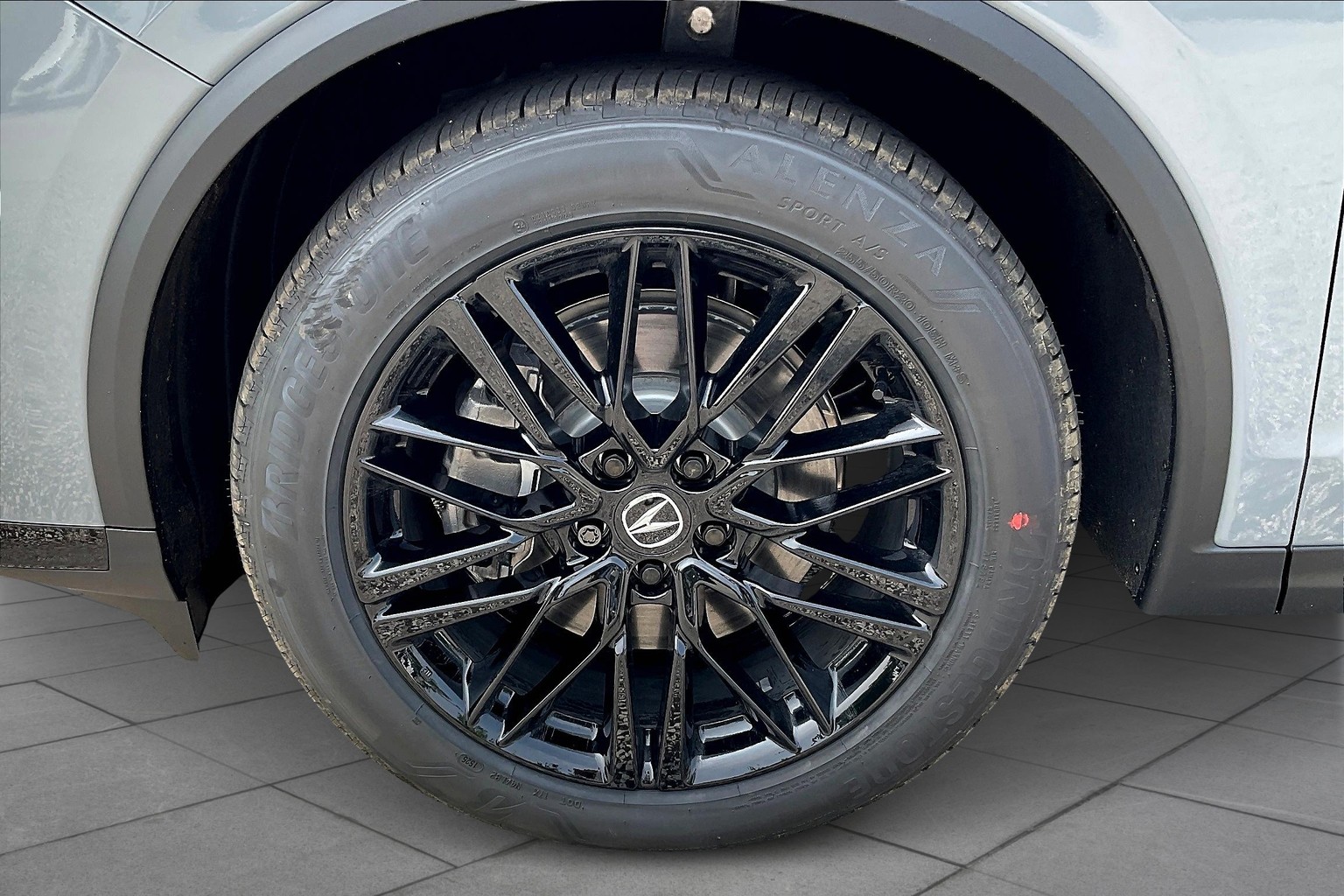 MDX SH-AWD w/A-Spec Advance Package