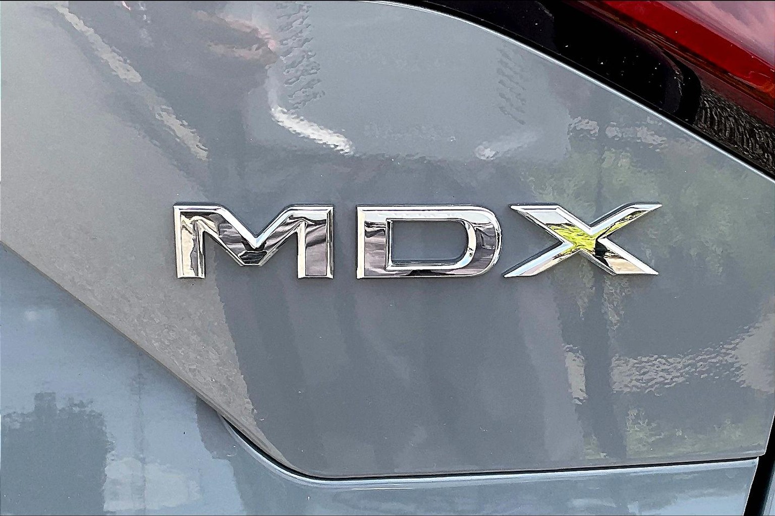 MDX SH-AWD w/A-Spec Advance Package