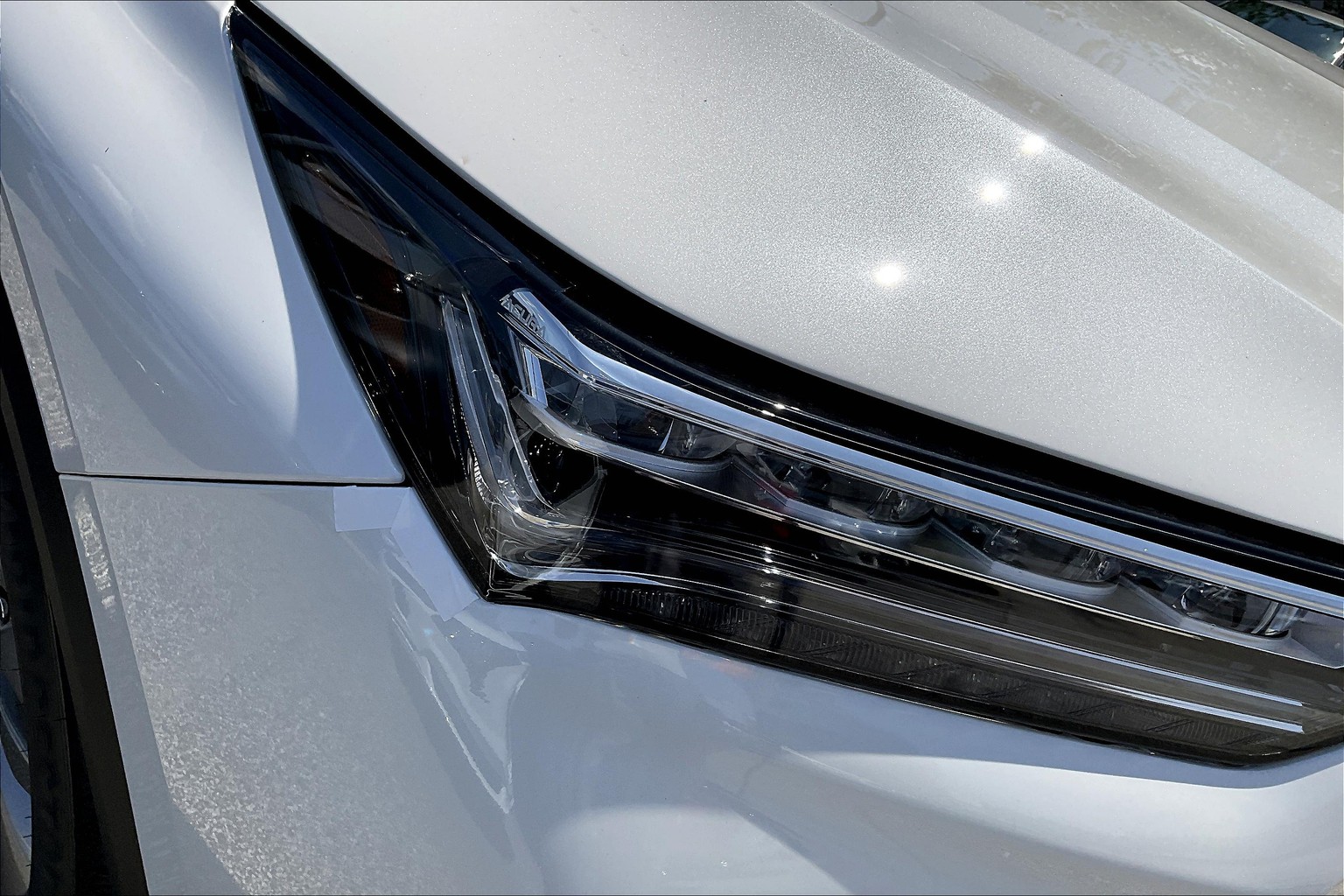 MDX SH-AWD