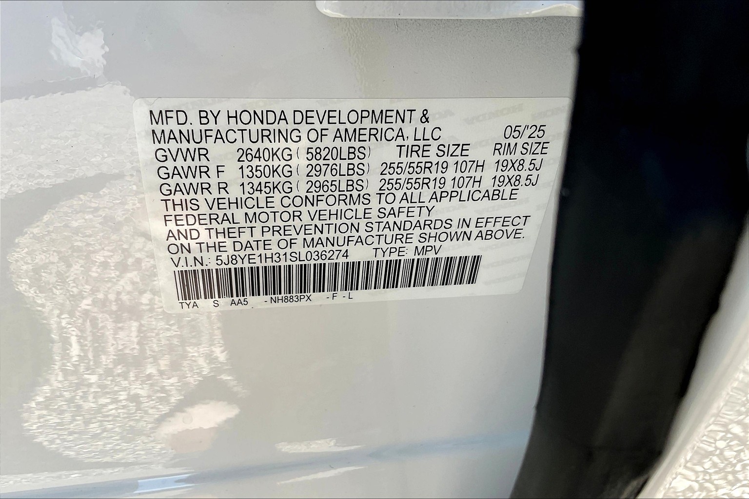 MDX SH-AWD