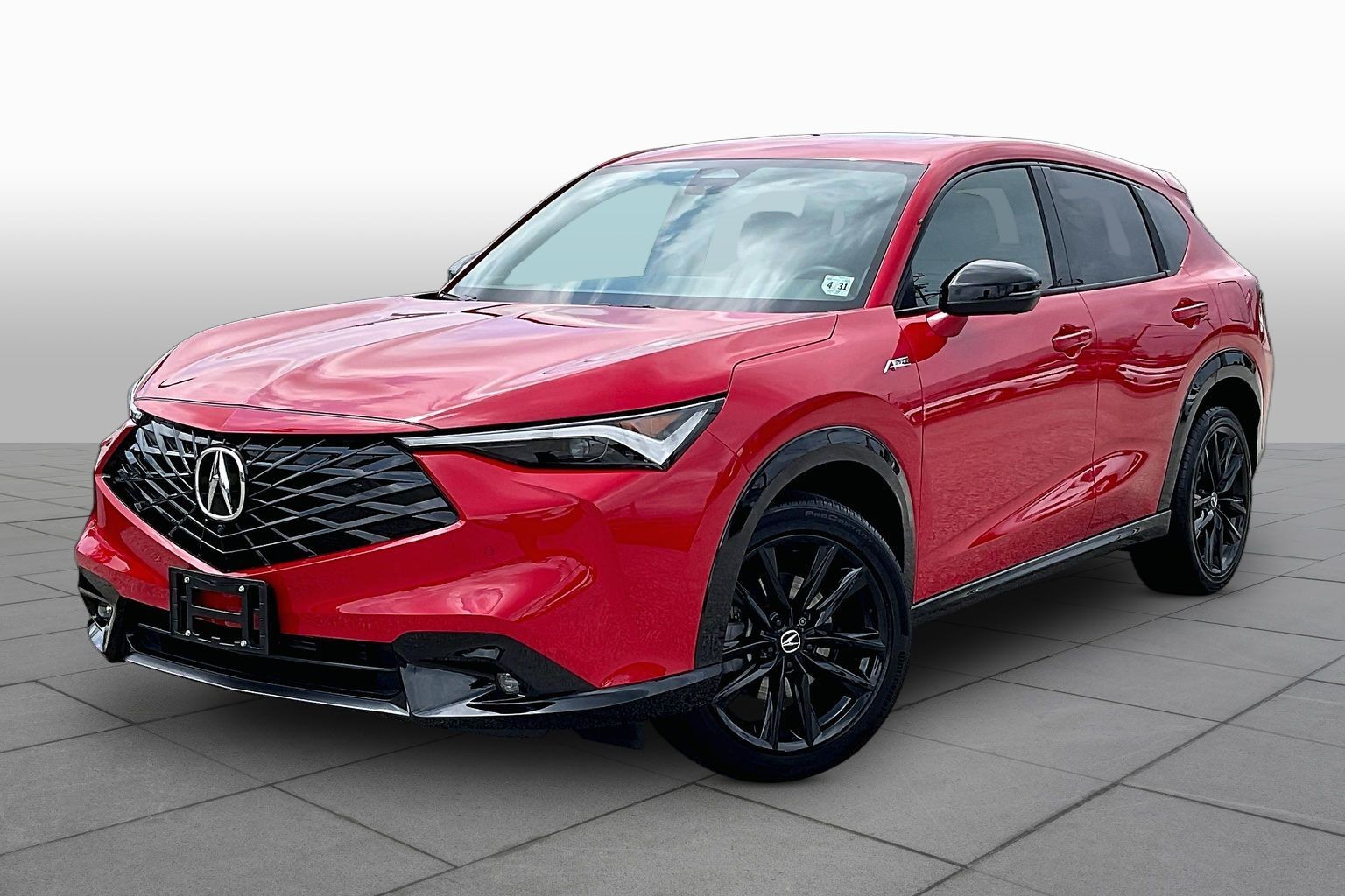 2025 Acura ADX