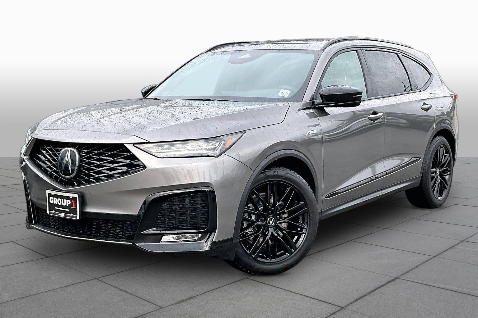2026 Acura MDX
