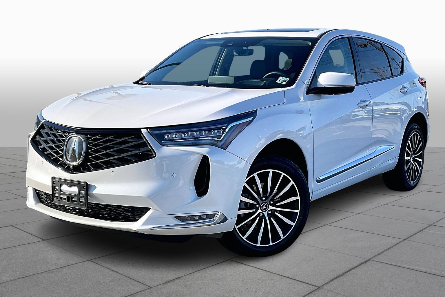 2025 Acura RDX Advance Package's photo