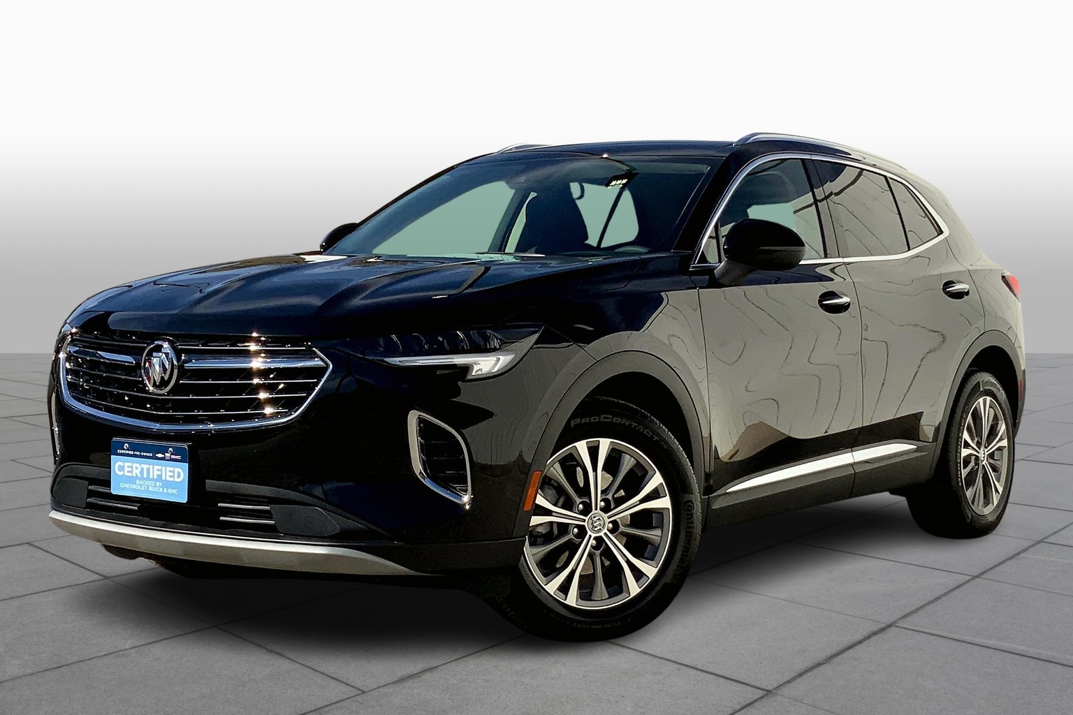 2023 Buick Envision Preferred AWD's photo