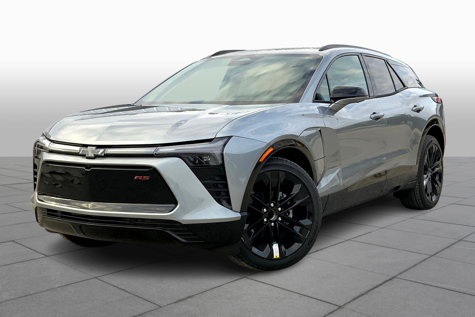 Chevy Bolt Chevy Blazer Lease Cost New 2025 Chevrolet Blazer EV LT