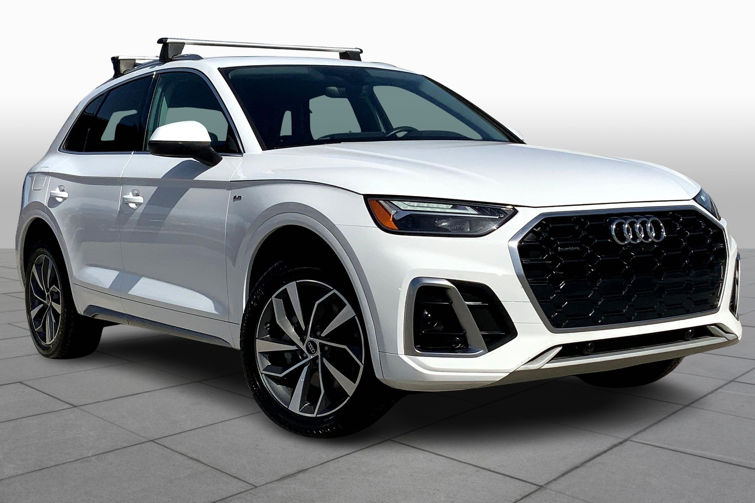 Q5 Premium Plus 45 TFSI quattro
