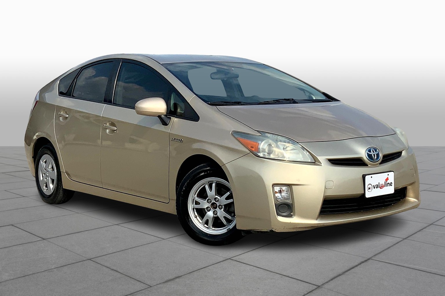 Prius II