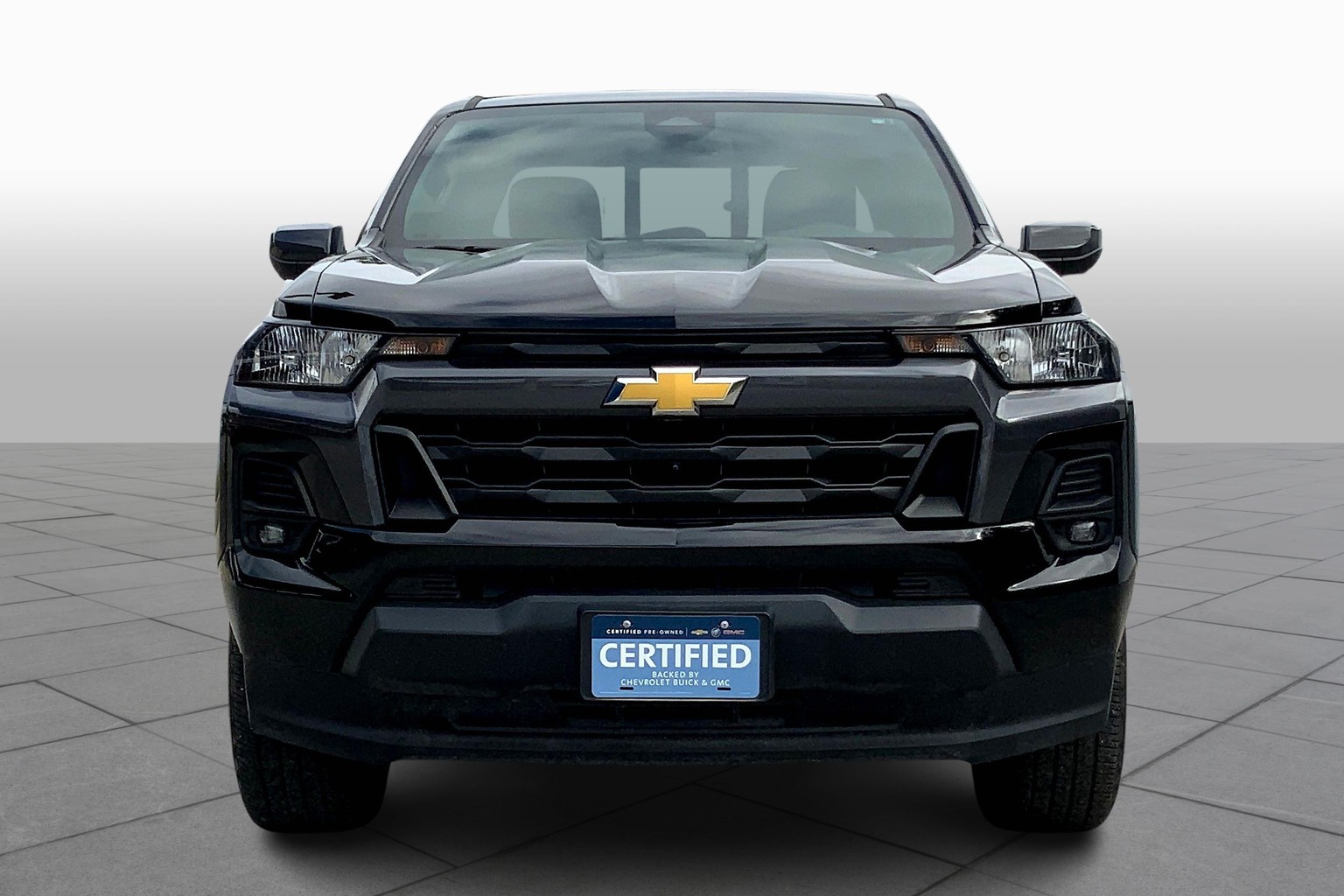 Used 2023 Chevrolet Colorado LT with VIN 1GCPSCEK8P1140242 for sale in San Antonio, TX