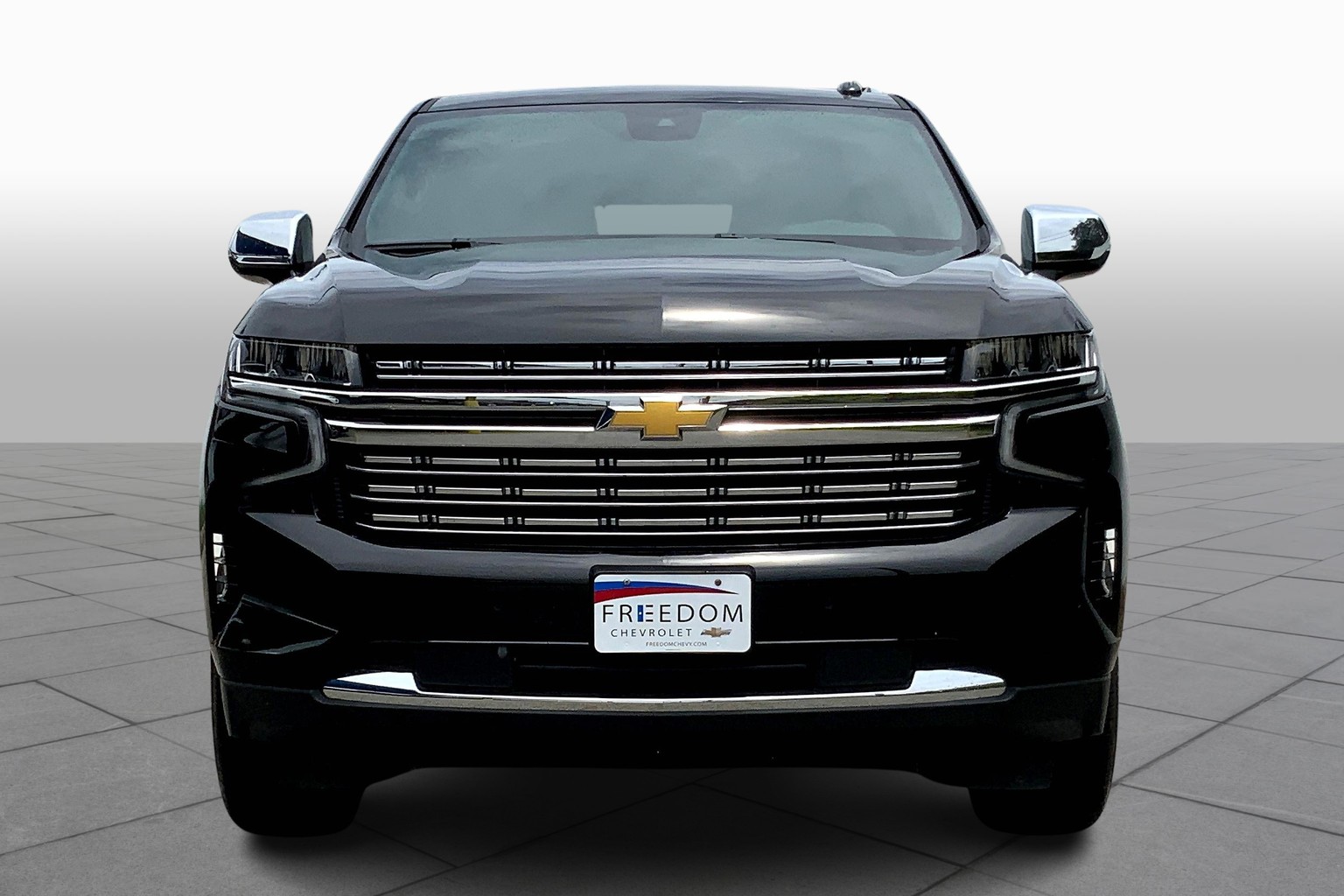 Used 2023 Chevrolet Tahoe Premier with VIN 1GNSCSKD0PR520580 for sale in San Antonio, TX