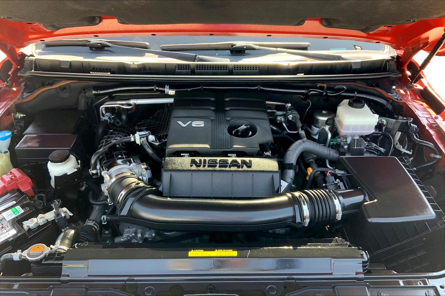 Pre-Owned 2023 Nissan Frontier SV Crew Cab Pickup in San Antonio