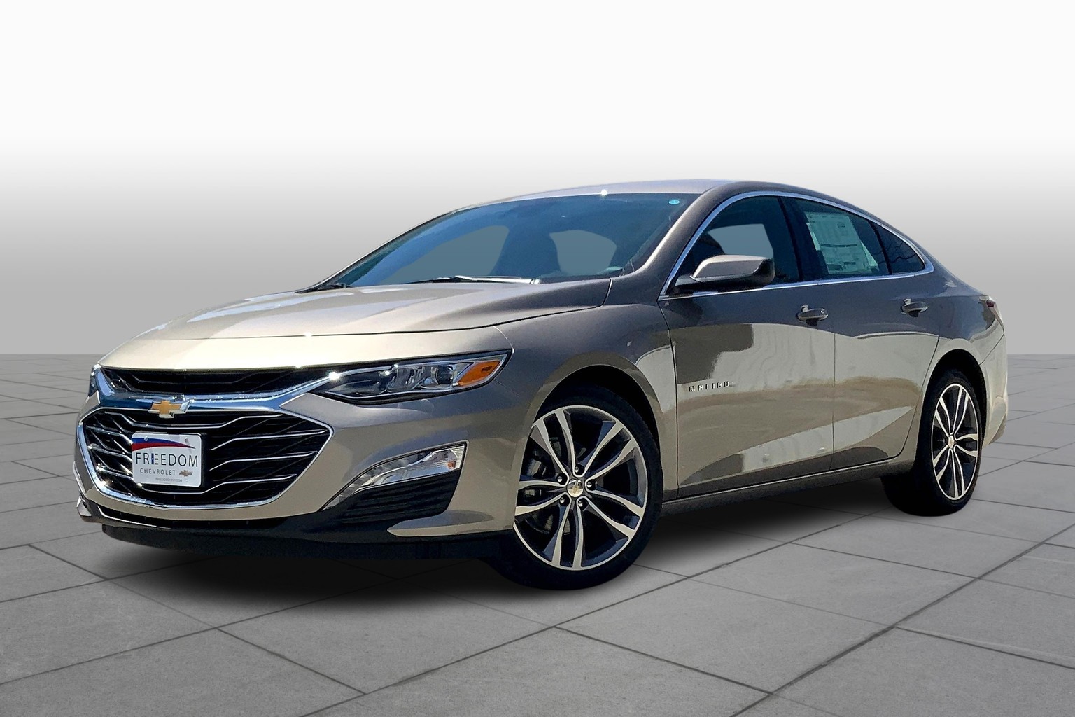 Experience the Innovation of Sedans with the 2025 Chevrolet Malibu thumbnail