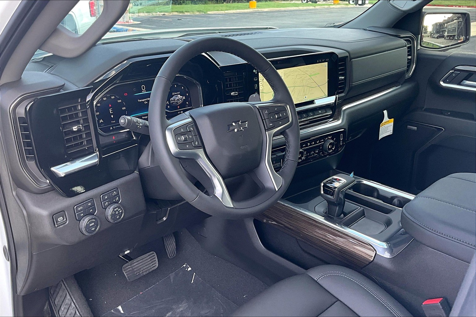 B-Pillar Kit | RAM 1500 LARAMIE 2022 B-Pillar Kit | RAM 1500 LARAMIE 2022