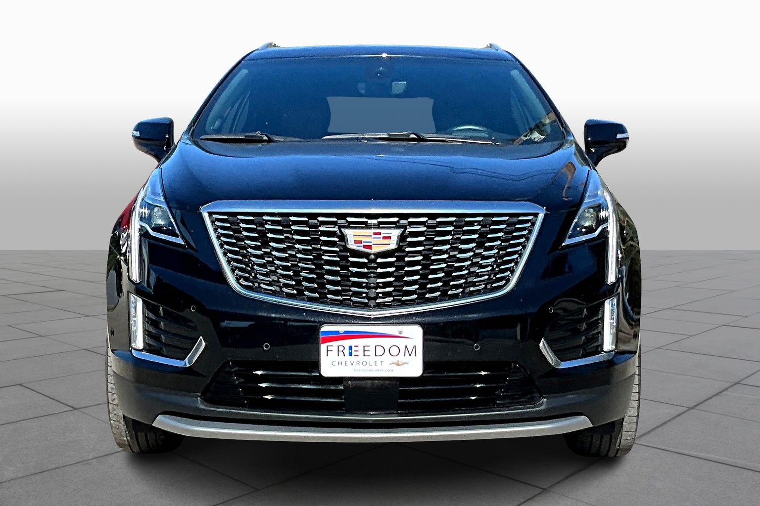 Used 2021 Cadillac XT5 Premium Luxury with VIN 1GYKNCR40MZ124525 for sale in San Antonio, TX