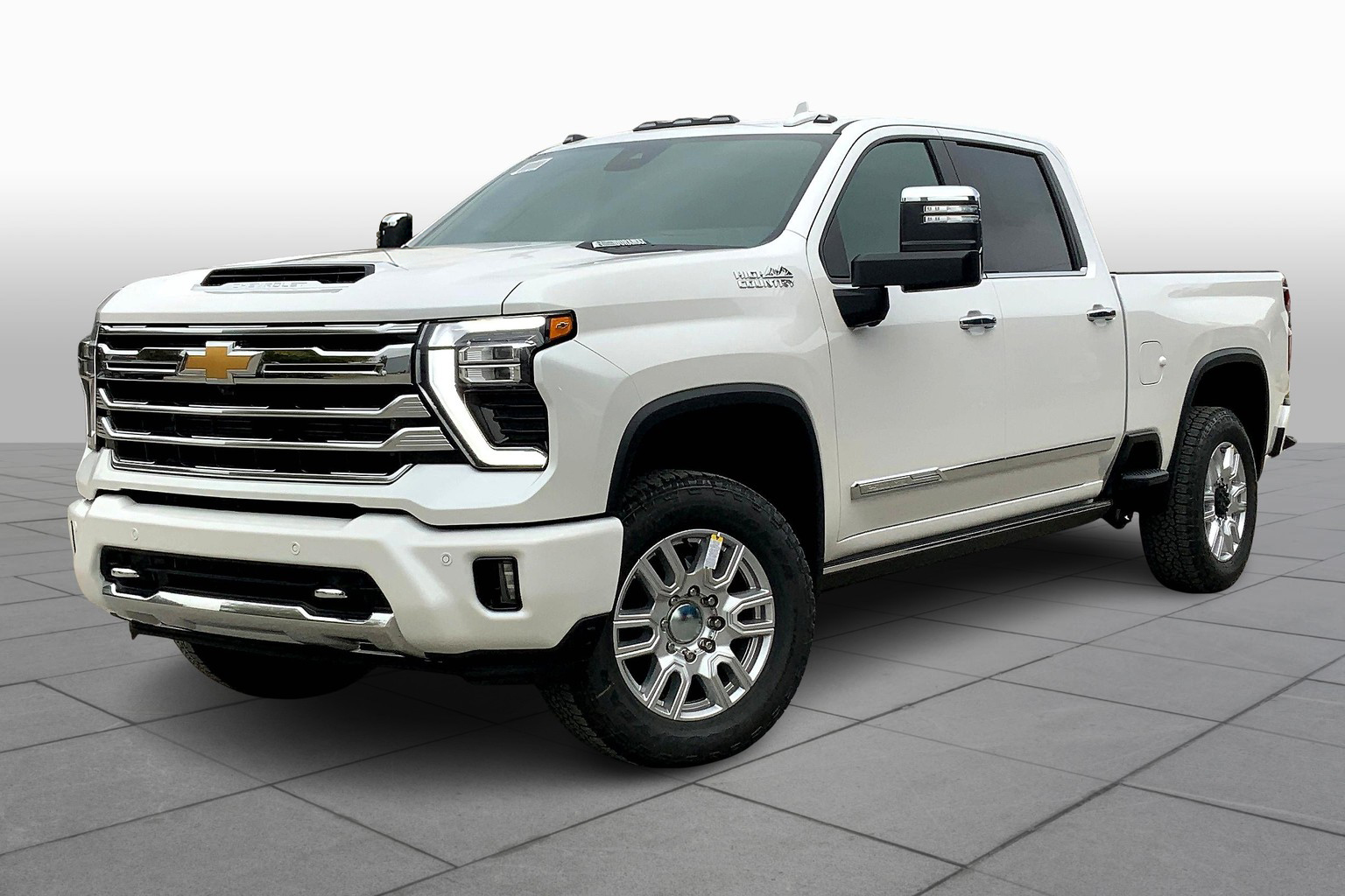 Cab Top & A-Pillar Kit | CHEVROLET SILVERADO 2500HD HIGH COUNTRY 2019 Cab Top & A-Pillar Kit | CHEVROLET SILVERADO 2500HD HIGH COUNTRY 2019