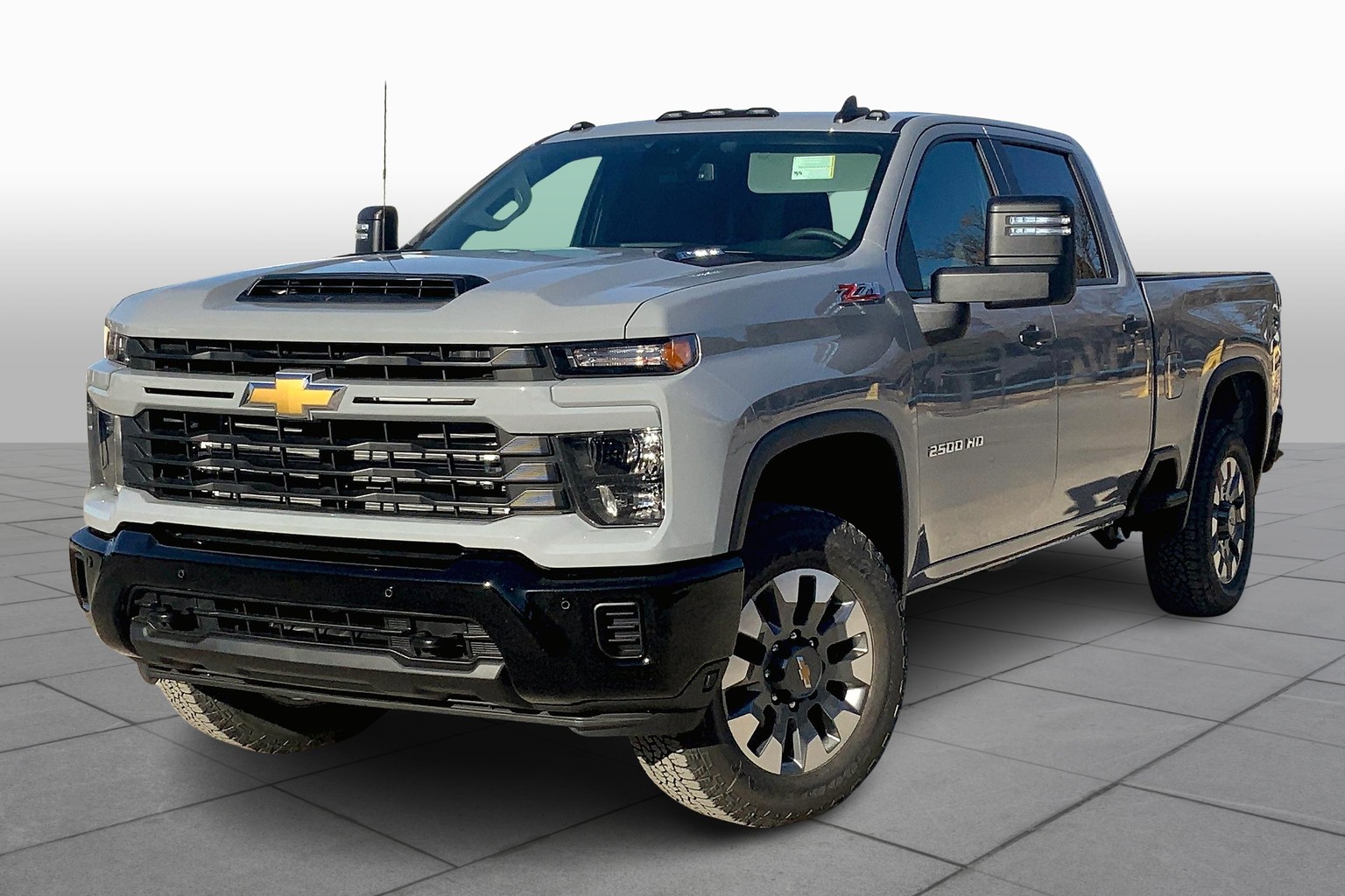 Cab Top & A-Pillar Kit | Chevrolet Silverado 2500HD CUSTOM 2020 Cab Top & A-Pillar Kit | Chevrolet Silverado 2500HD CUSTOM 2020