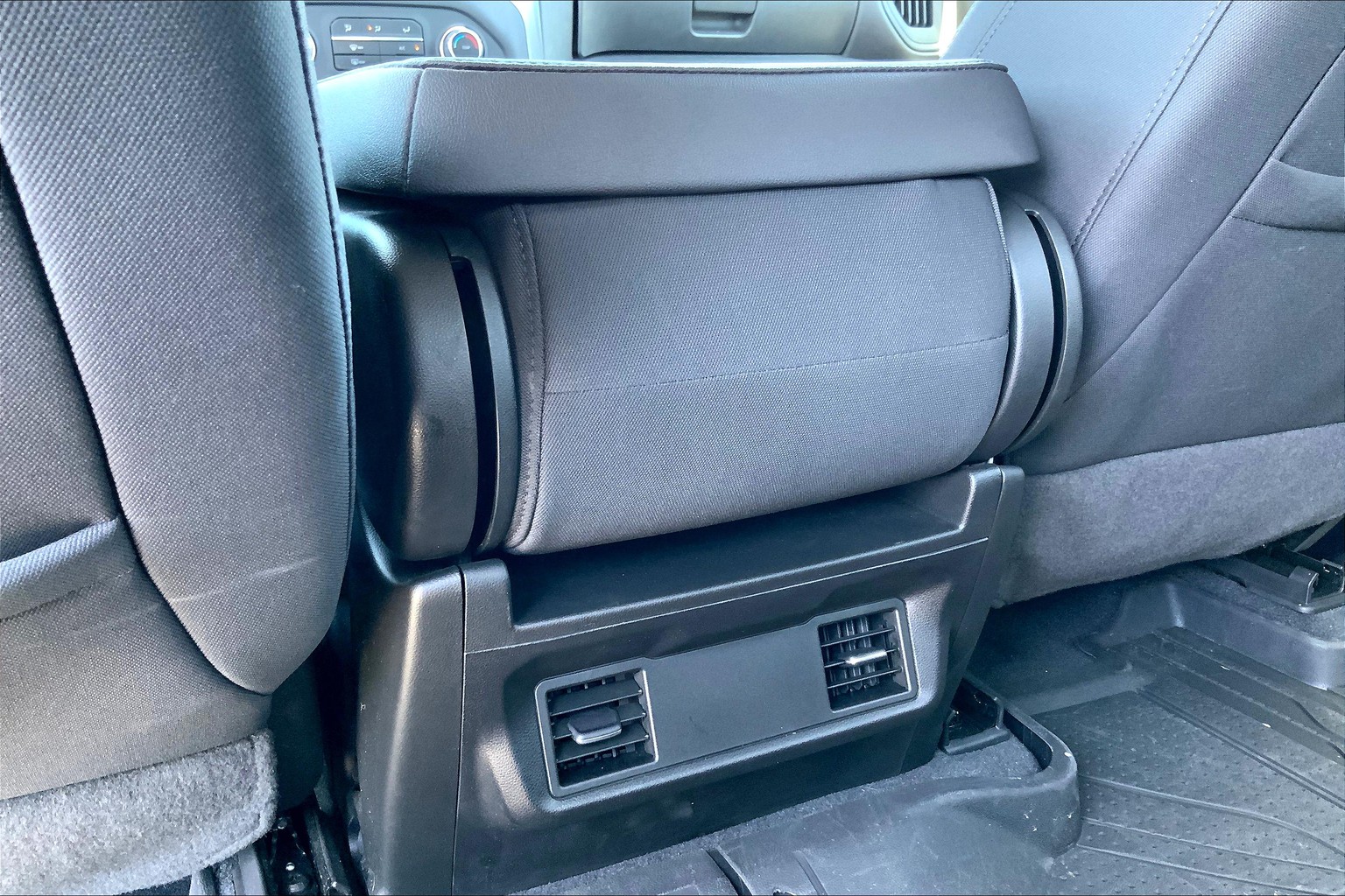 Silverado 1500 Crew Cab Custom