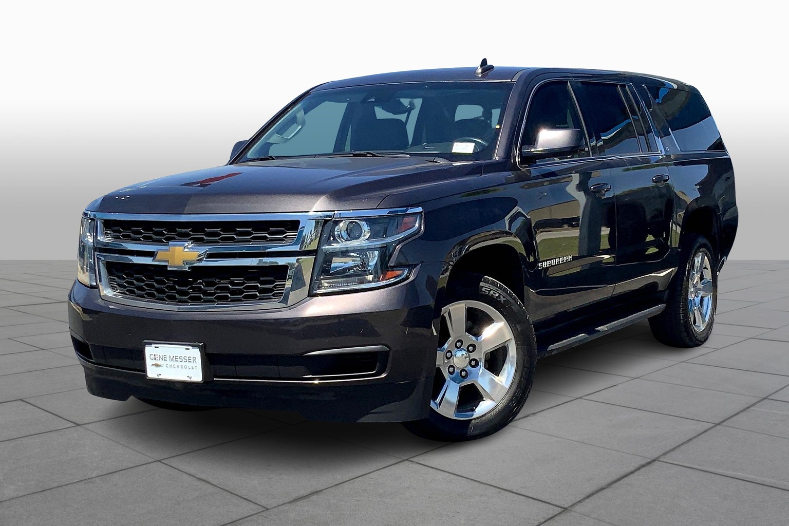 Suburban LT