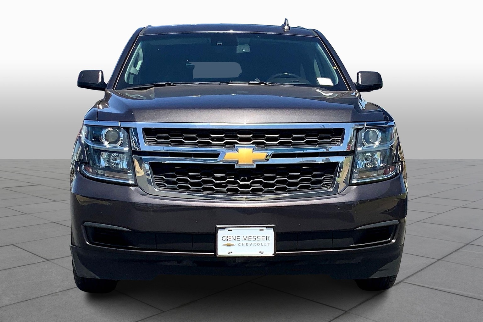 Suburban LT