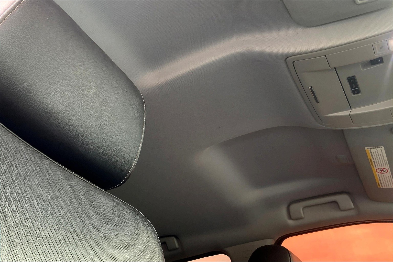 Silverado 2500HD Crew Cab LTZ
