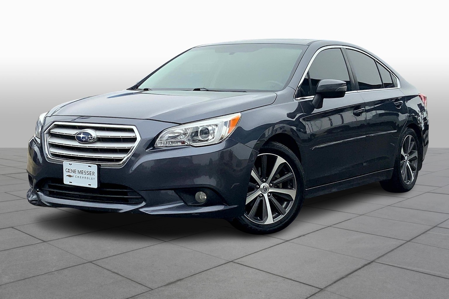 Legacy 2.5i Limited