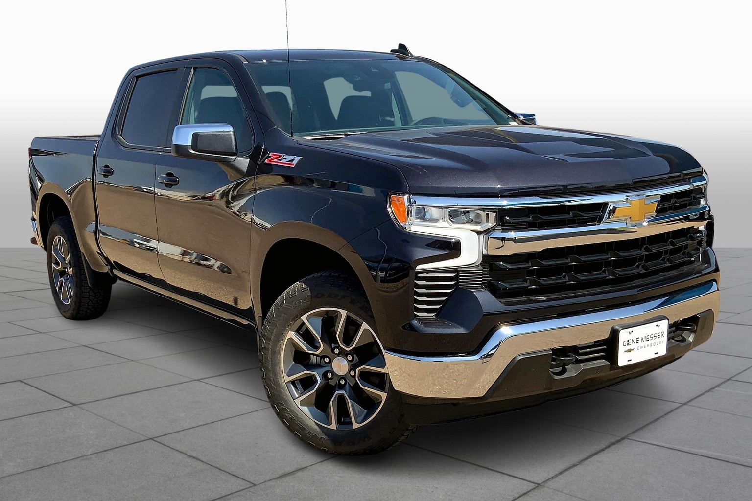 New 2023 Chevrolet Silverado 1500 High Country Crew Cab In, 60% OFF