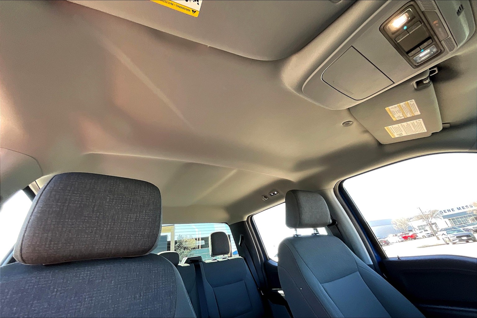 F-150 SuperCrew XLT