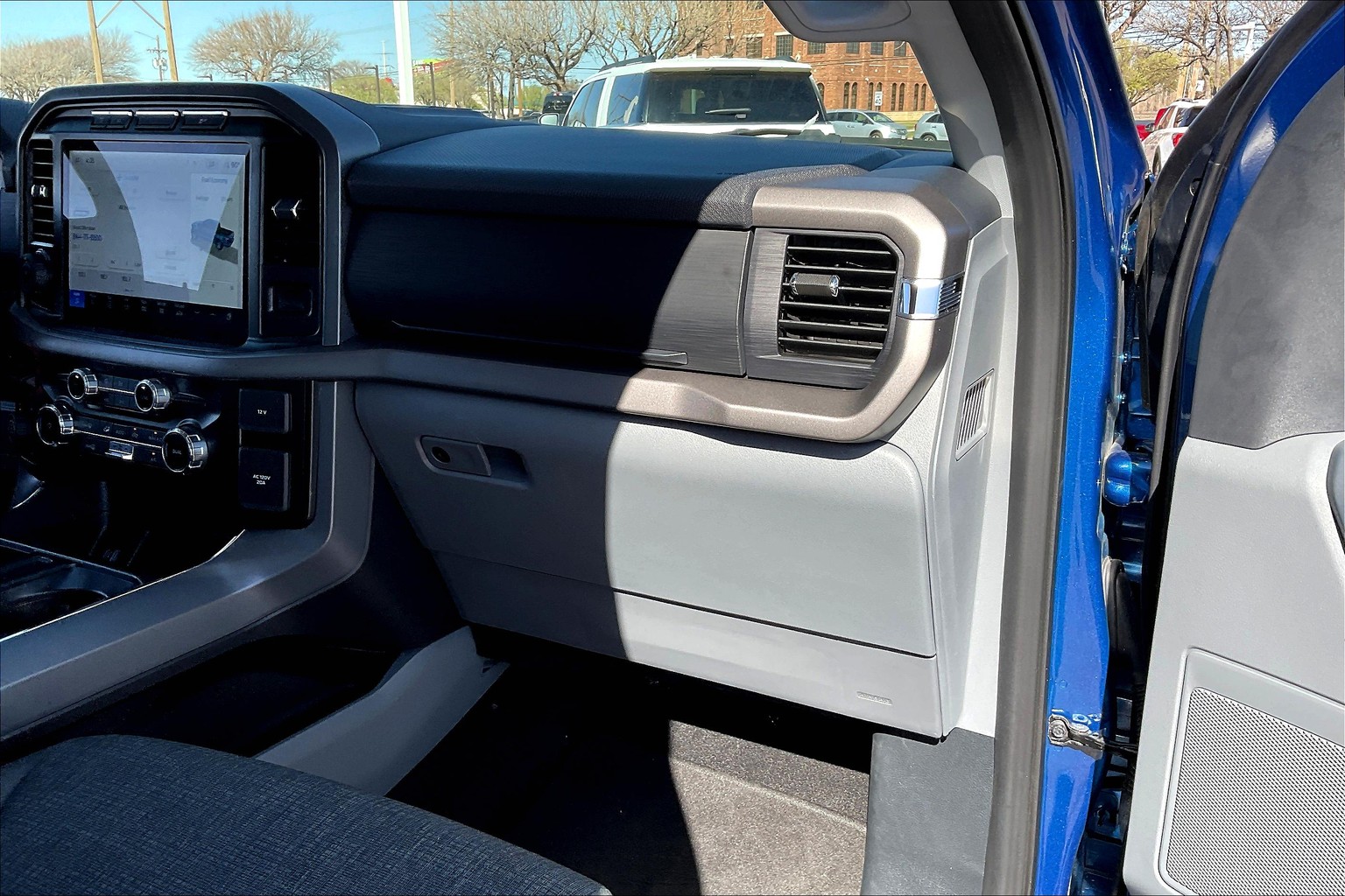 F-150 SuperCrew XLT