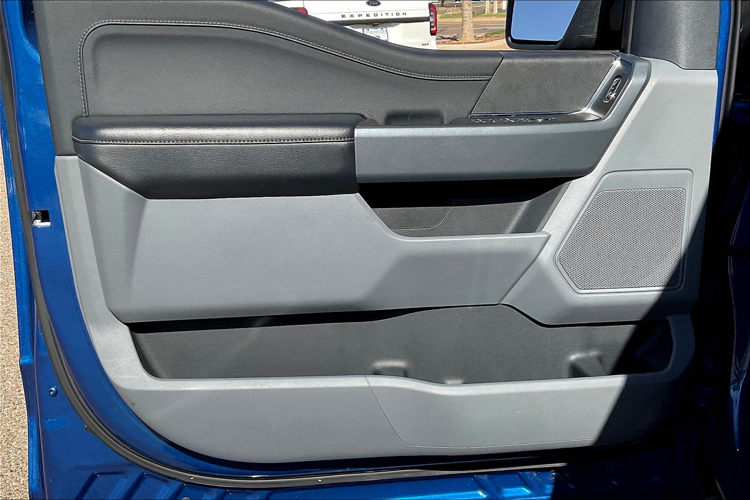 F-150 SuperCrew XLT