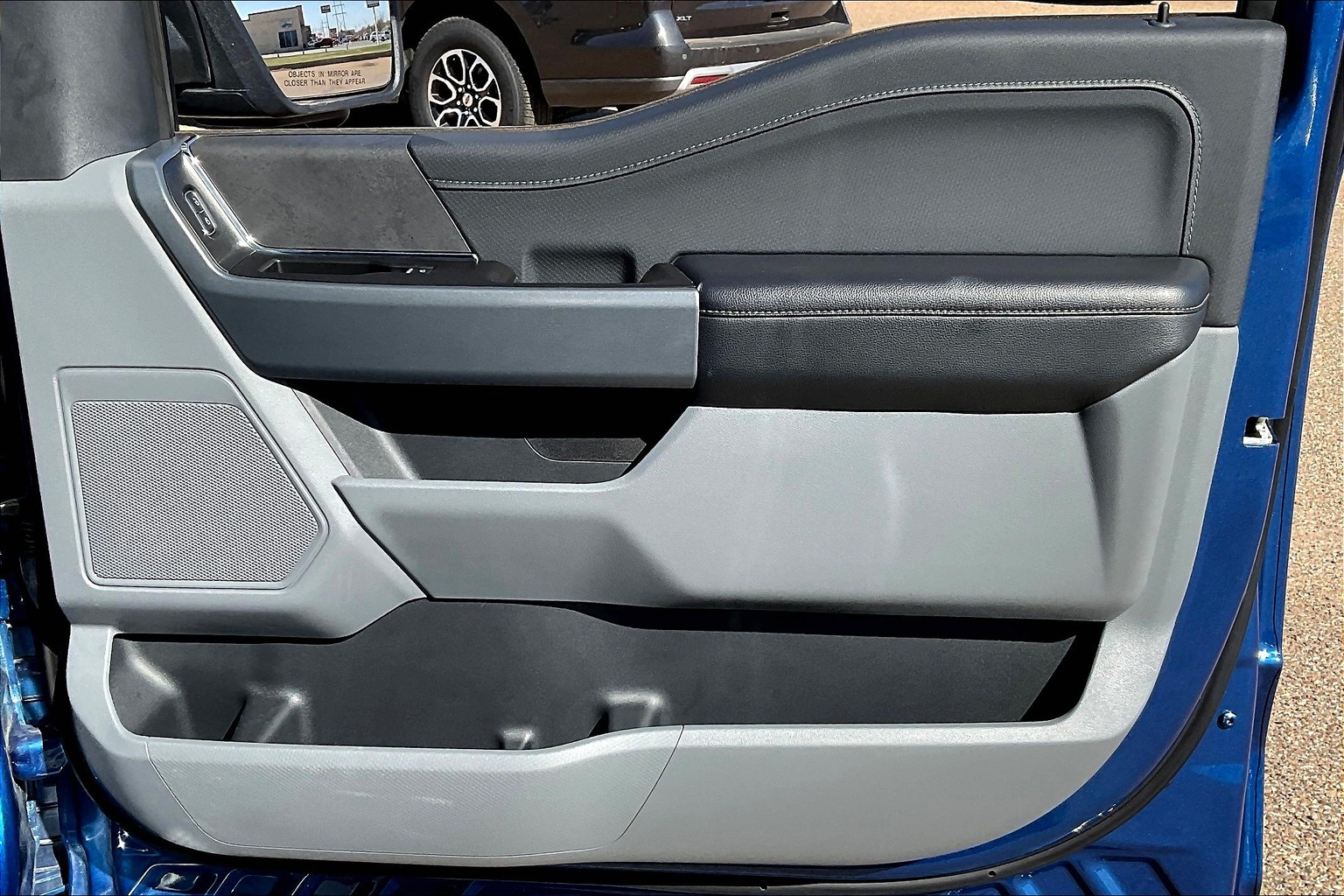 F-150 SuperCrew XLT