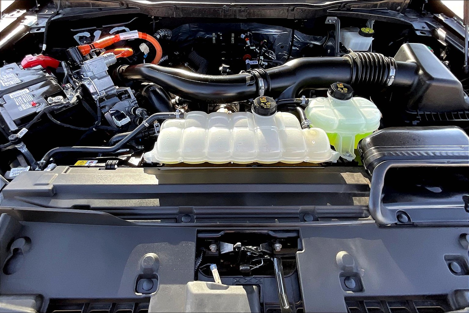F-150 SuperCrew XLT