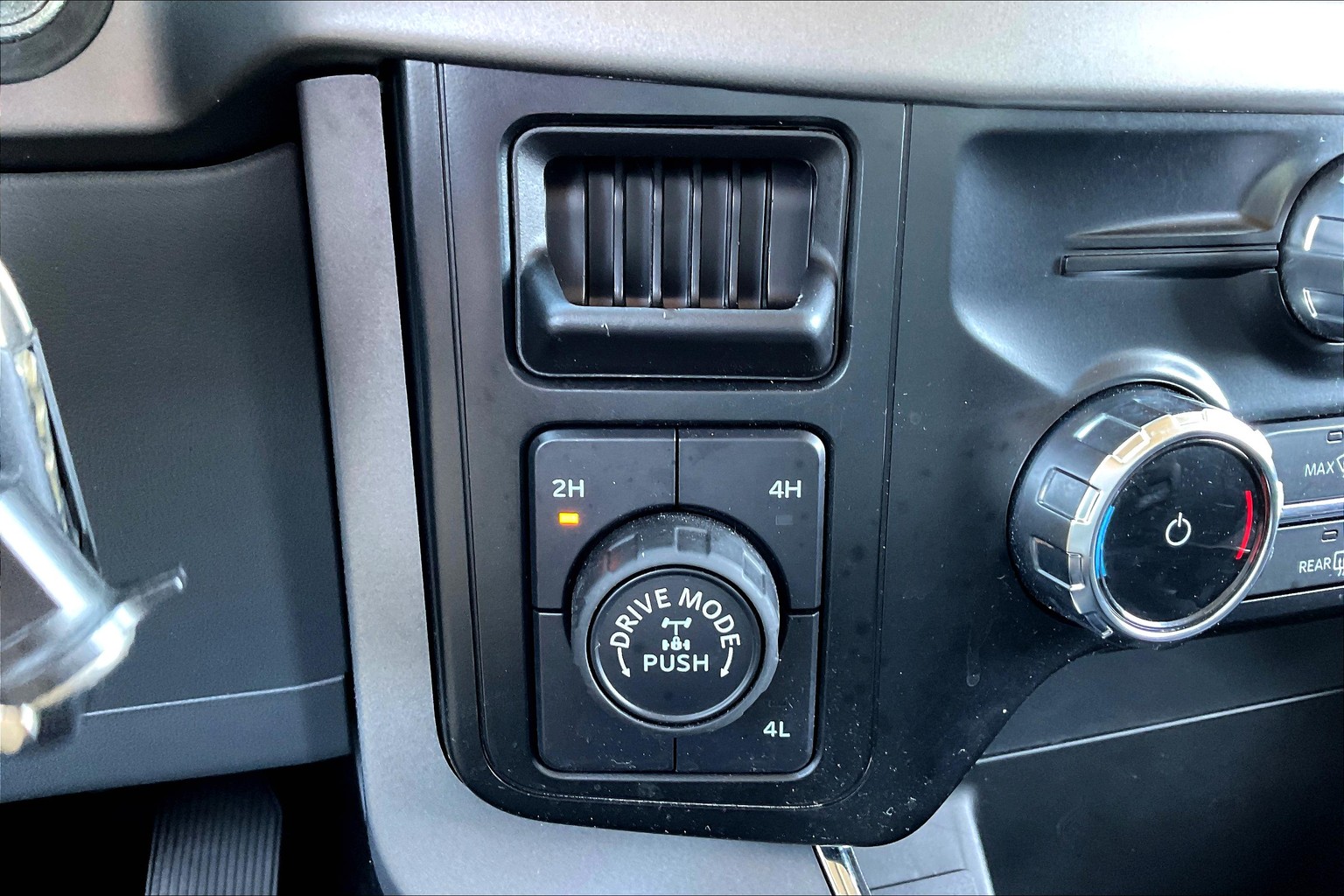 F-150 SuperCrew XLT