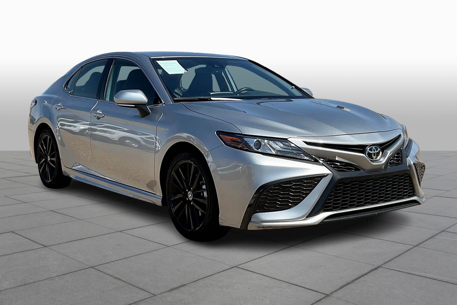 Camry XSE