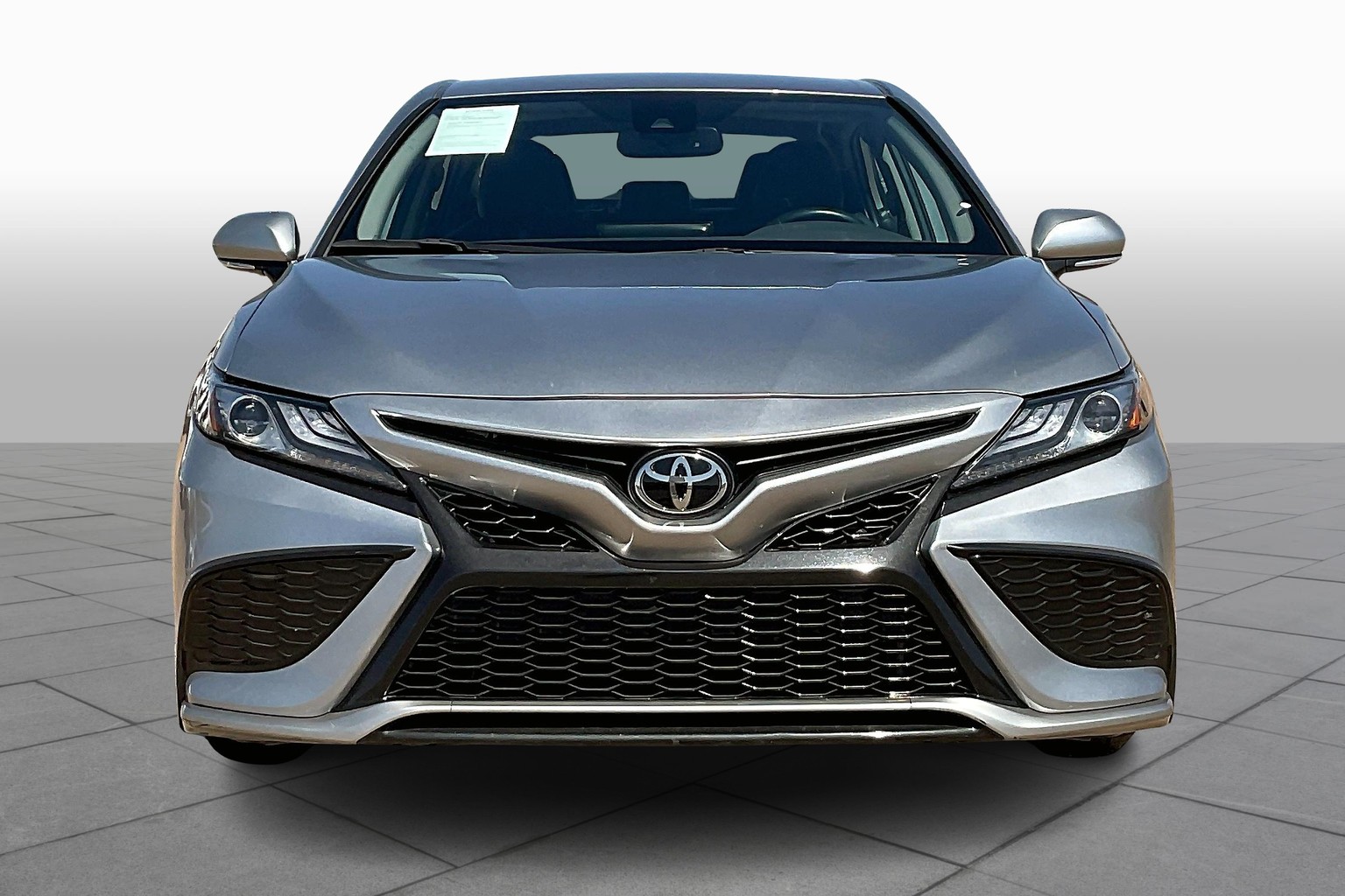 Camry XSE