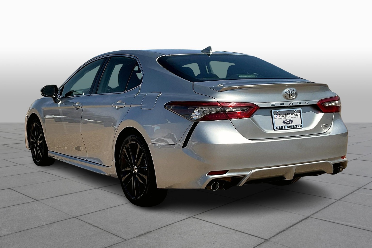 Camry XSE