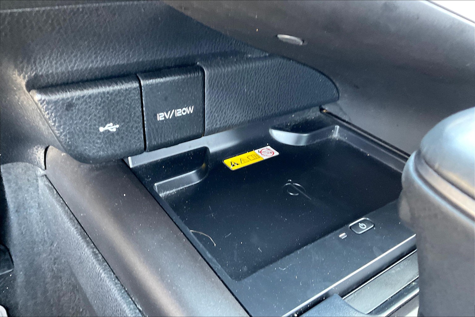 Camry XSE