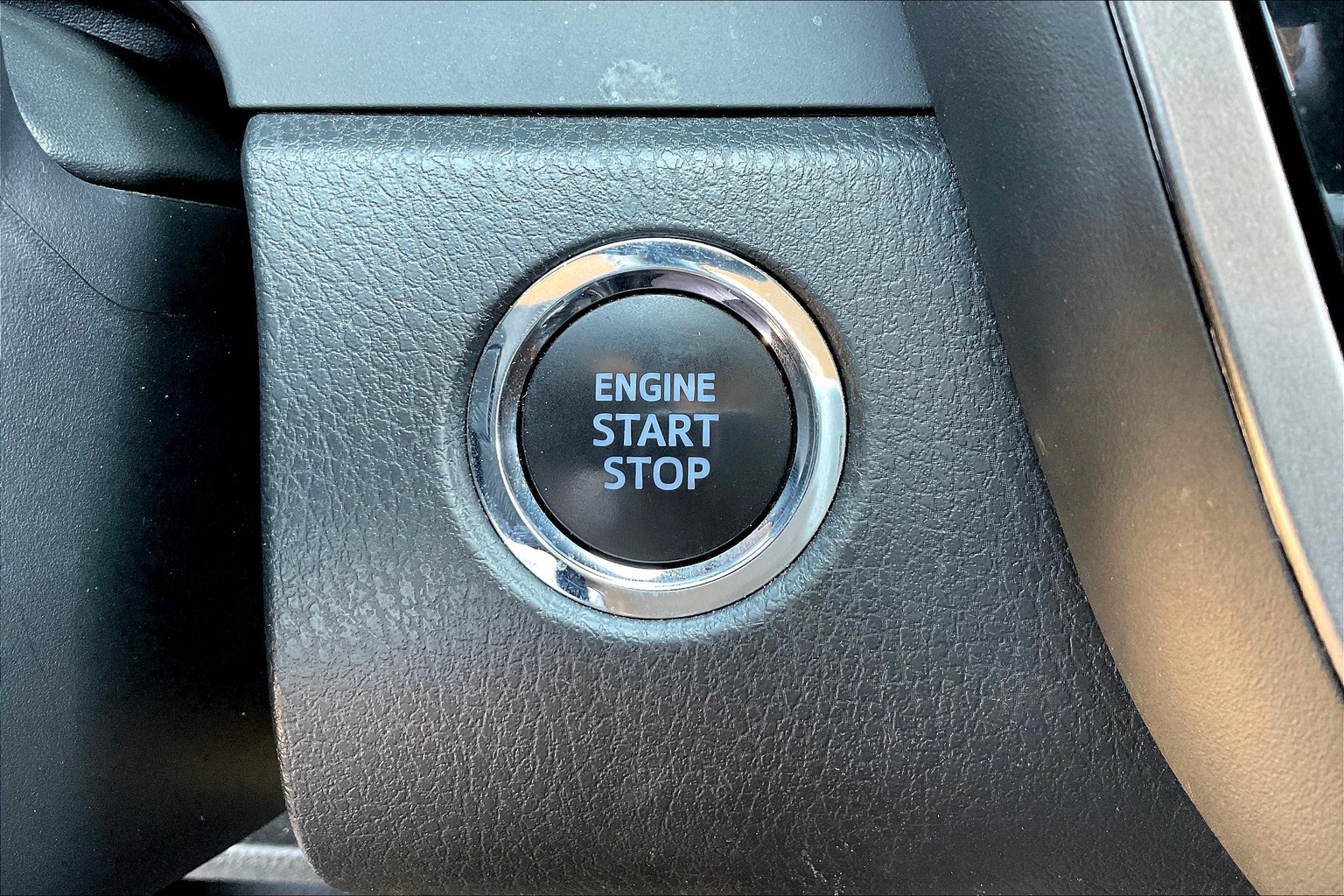 Camry XSE