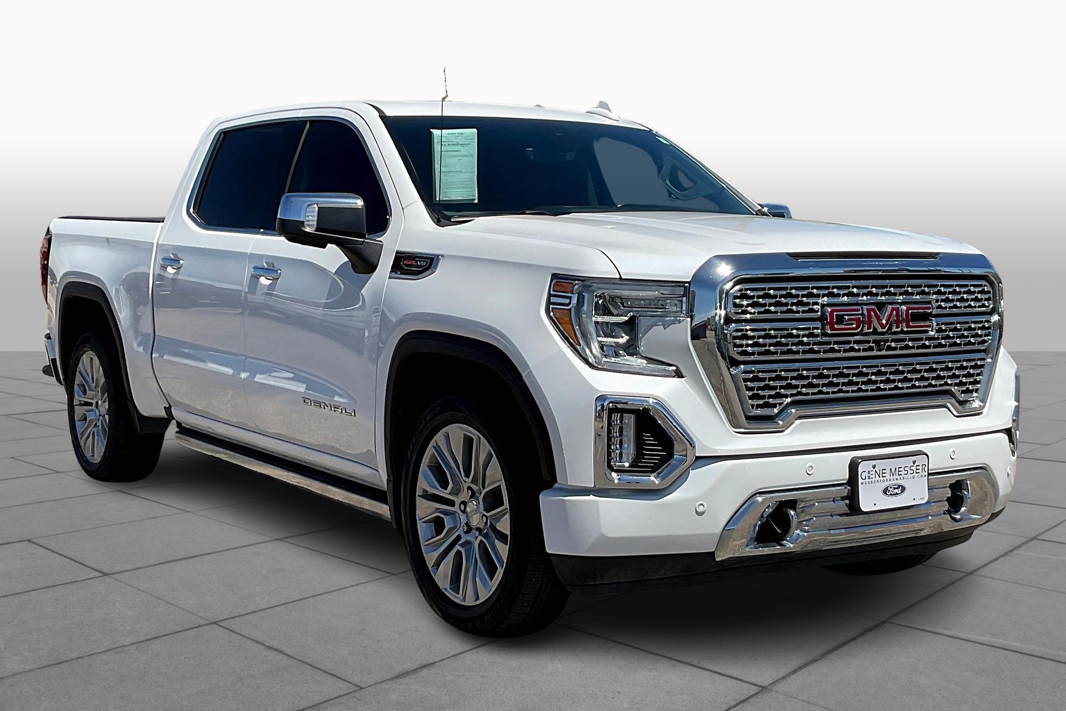 Sierra 1500 Denali
